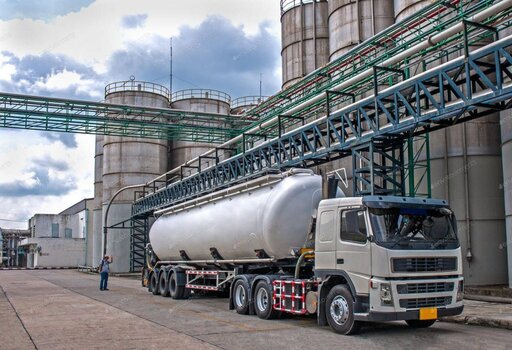 Transportation and tank industries products and services from Con-Tech