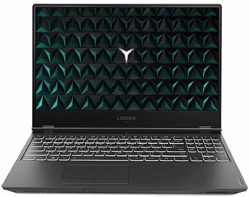 Lenovo Legion Y540 Editing and Gaming laptop review under 60000