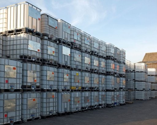Intermediate Bulk Container Industry Parts and Accessories