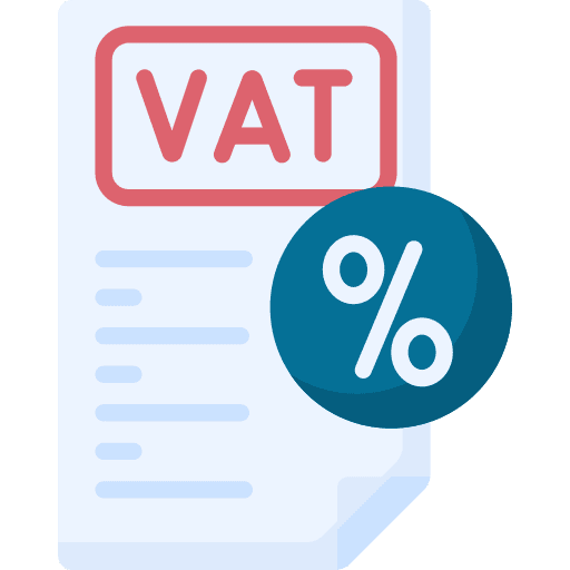 vat registration and return