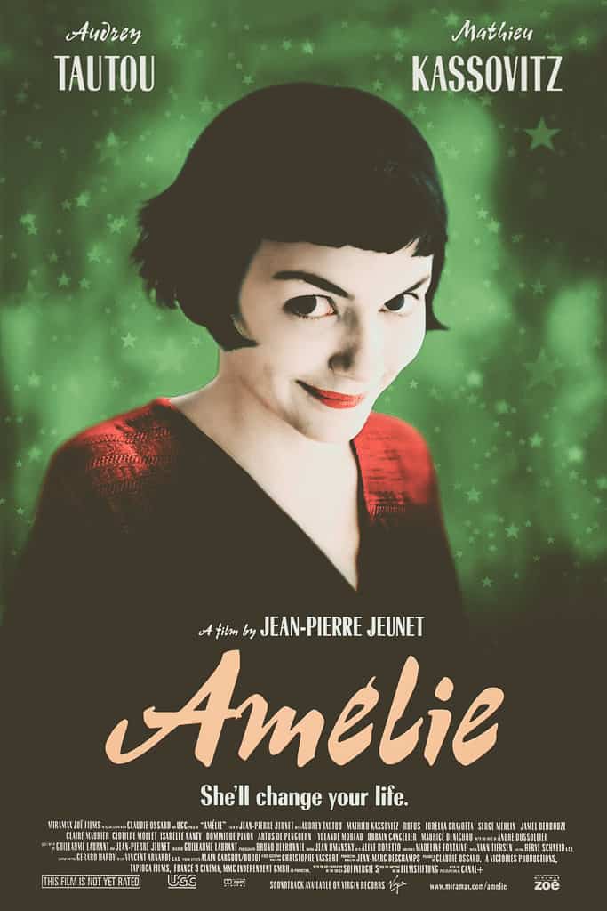 Amelie