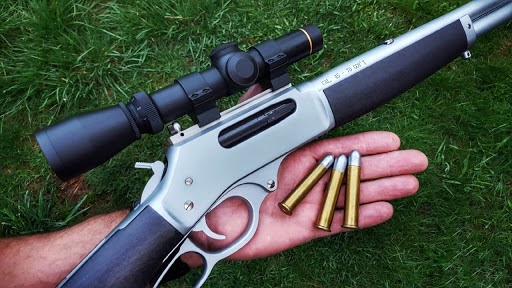 best scope for 45-70 best scope for 45-70