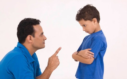 Jumpstart _Saying No