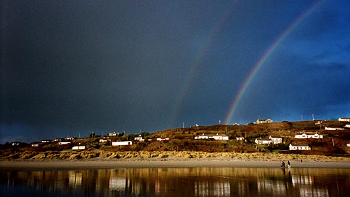 Inchydoney Beach, Co. Cork http://www.flickr.com/photos/martinb/5379078/in/faves-66087561@N08/