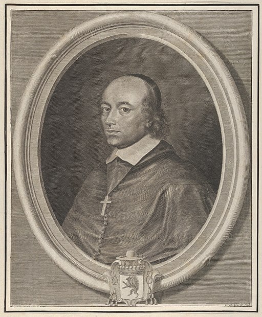 Francois Fouquet