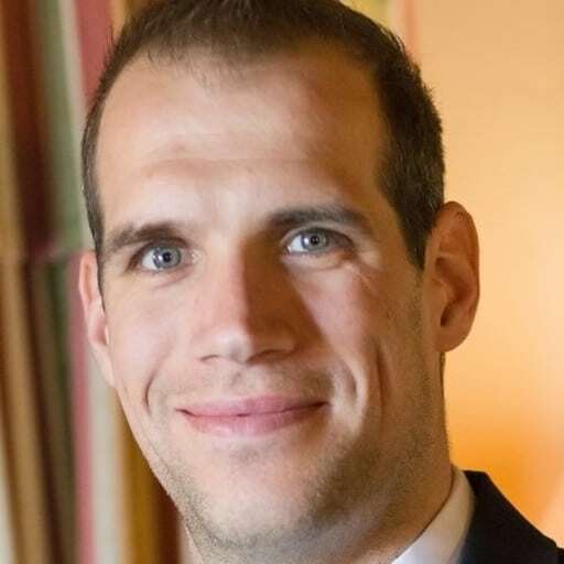 Profilbild Gabor Gazdag