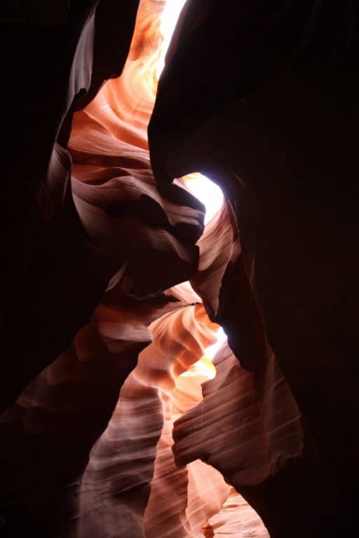 Antelope-Canyon