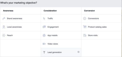 how to get more leads from social media