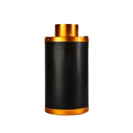Gorilla_Carbon_Filter_4IN_grande Gorilla_Carbon_Filter_4IN_grande
