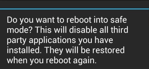How To Boot Samsung Galaxy To Recovery Mode 6 Safe Mode And Recovery Mode