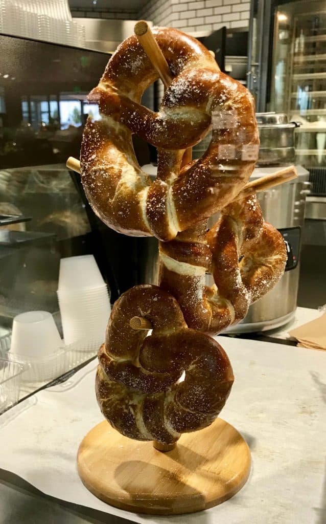 image of bavarian pretel my fresh basket
