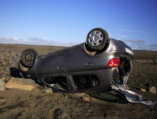 Mobile Auto Accident Lawyer Explains 4 Ways a Seatbelt Can Save Your Life