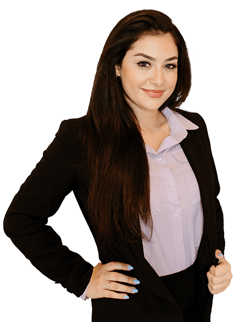 Yasmin N. Vahid, Associate of McCune Wright Arevalo, LLP