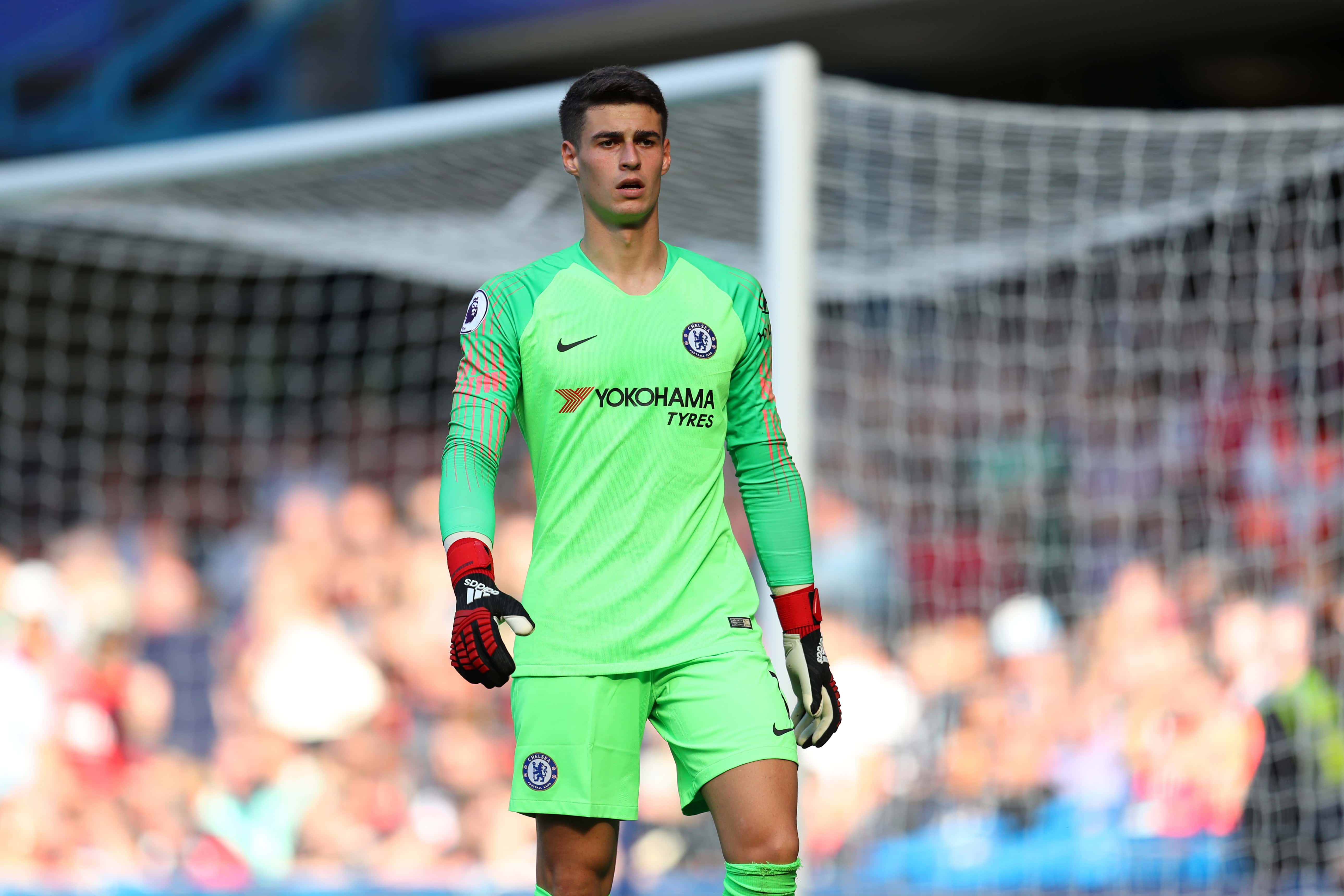 Prêt à quitter Chelsea ? (Photo gracieuseté - AFP/Getty Images)