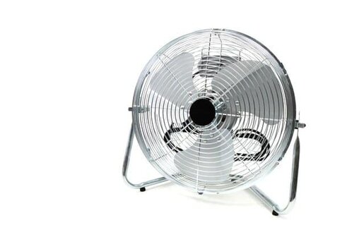 simple fan simple fan