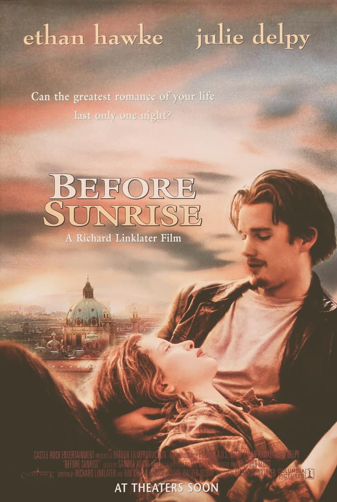 Before Sunrise