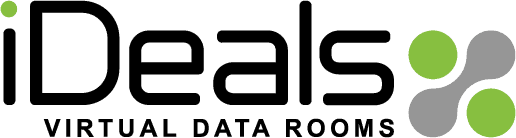 ideals logotype