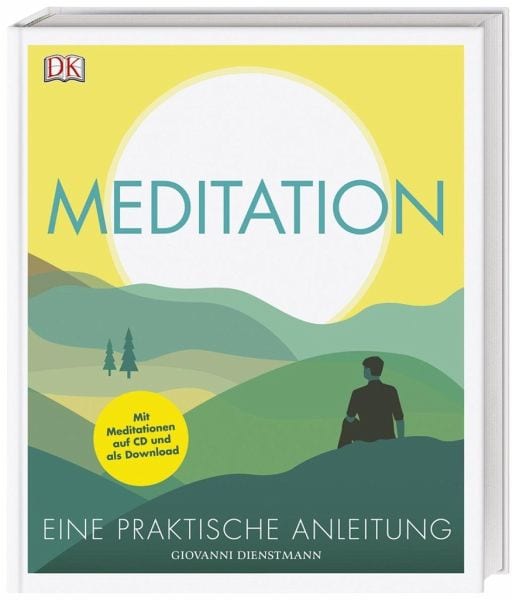 meditation literatur für anfänger