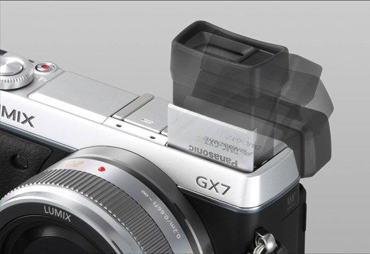 lumix gx7 3