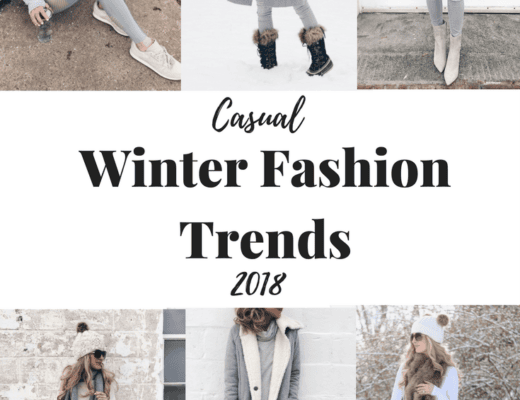Winter Fashion Trends 2018 Archives Pinteresting Plans