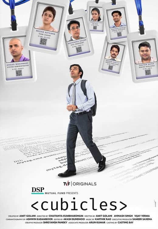 free best indian web series to watch