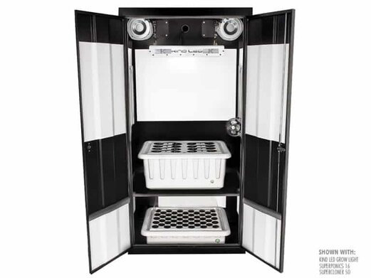 Delux SmartGrow Closet Delux SmartGrow Closet