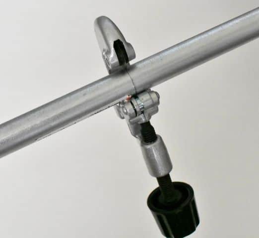 tube cutter on EMT conduit