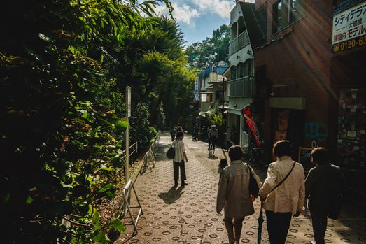 kichijoji