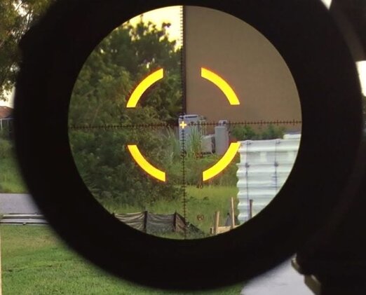 best tactical scopes best tactical scopes