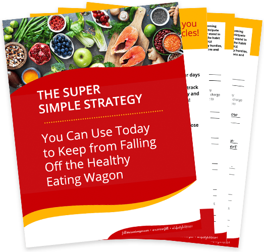 JW-LM-Fan-3 The Super Simple Strategy You Can Use Today to Keep from Falling Off the Healthy Eating Wagon
