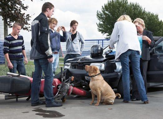 3 FAQs about Motorcycle Accident Lawsuits