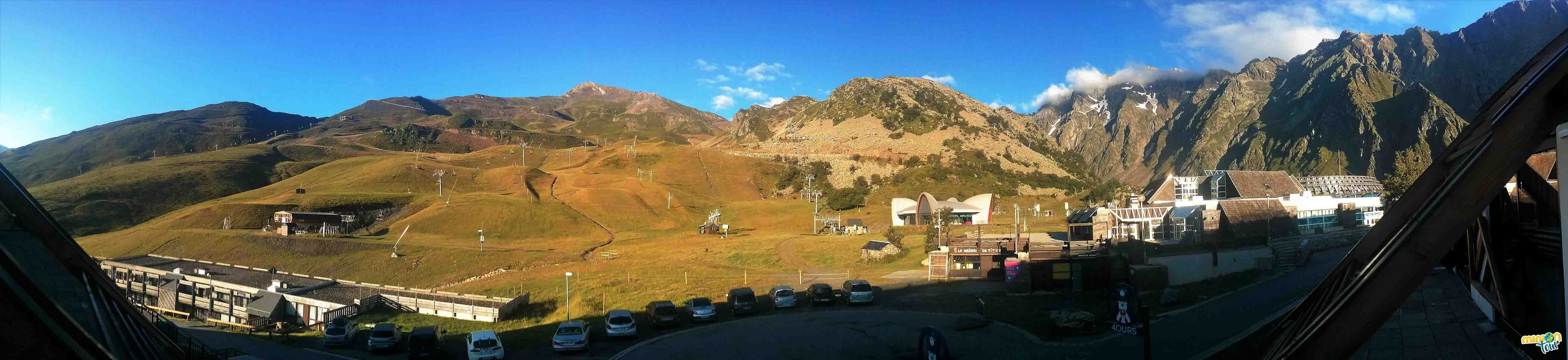 Piau Engaly, qué hacer en una estación de esquí sin nieve 02 Piau Engaly, qué hacer en una estación de esquí sin nieve