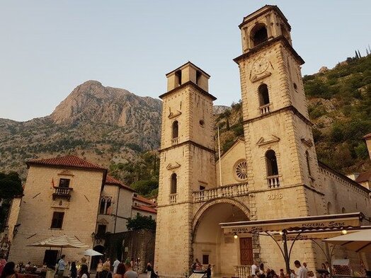 QUÉ VER EN KOTOR EN UN DÍA
