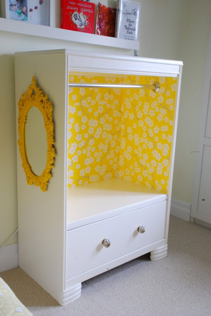 Kid's Storage Ideas