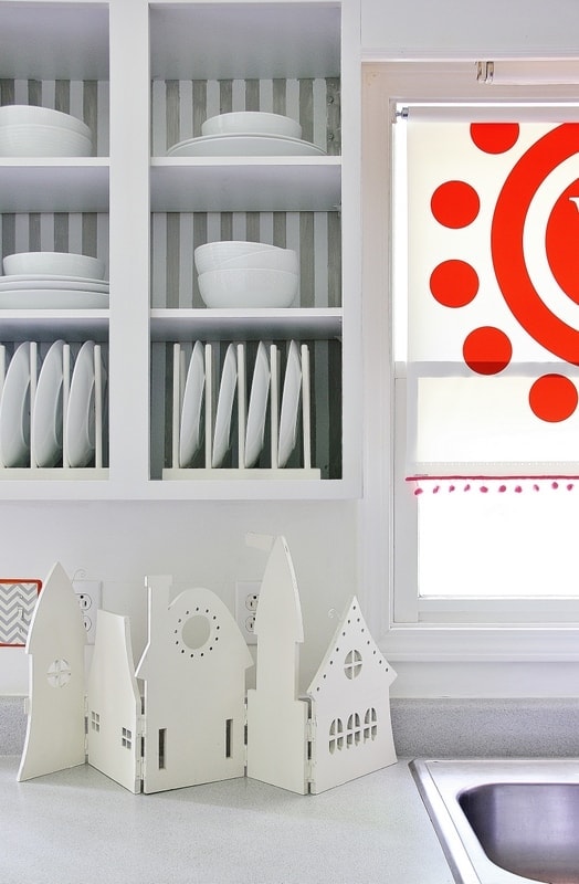 How To Remodel A Kitchen On A Budget Thistlewood Farm With the budget kitchen ideas below, you don't have to do an entire kitchen renovation to achieve the look of a brand new kitchen. how to remodel a kitchen on a budget thistlewood farm