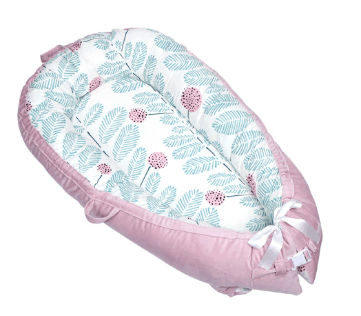 newborn baby portable nest