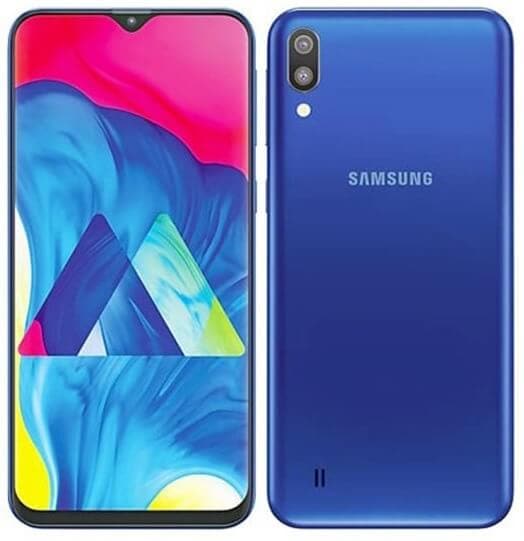 Samsung Galaxy M10s