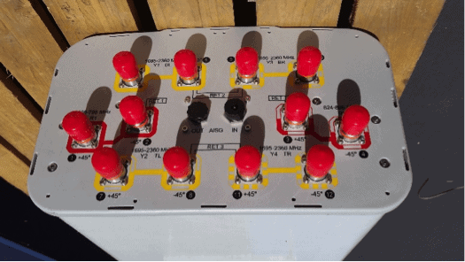 Antennas Case Study Technology Case Studies