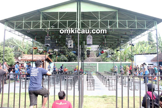 Latpres KM Cepoko Mulyo Latpres KM Cepoko Mulyo