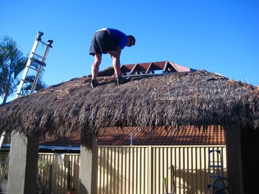 Gazebo roofing kits, Melbourne, Sydney & Brisbane Gazebo roof kits