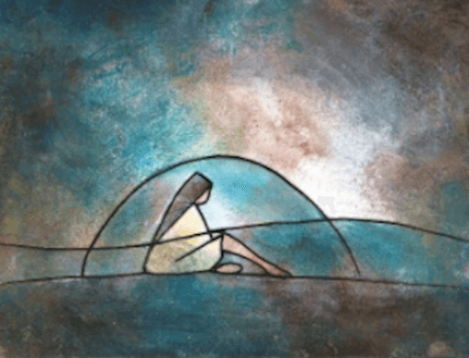 We Continue to Walk: A PC/Cp Reflection