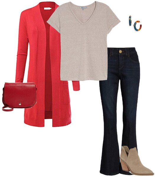 How To Hide Your Belly With Fabulous Clothes Hide That Tummy