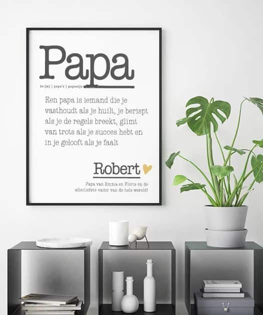 top 10 hippe webshops voor mannen met vaderdag cadeaus