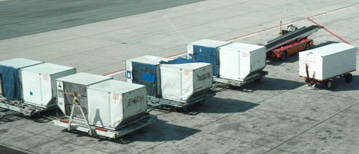 SPECIAL TRANSPORTATION OF DANGEROUS GOODS
