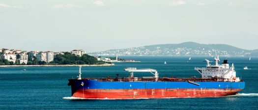SEA FREIGHT CHARTERING