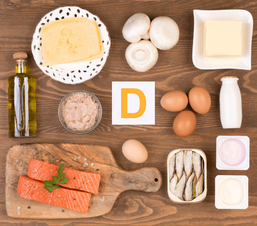 Does my child need a vitamin D supplement?