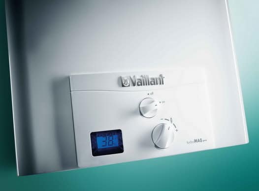 Vaillant Turbomag Pro