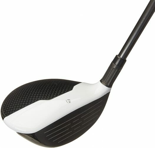 TaylorMade M2 Hybrid Golf Club