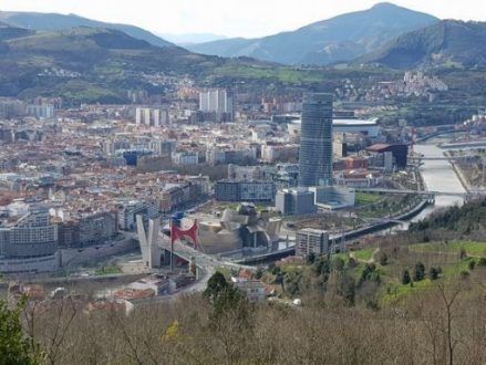 Qué ver en Bilbao