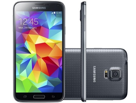 How To Fix Samsung Galaxy S5 Error Code 34 6 Samsung Galaxy S5 Error Code 34